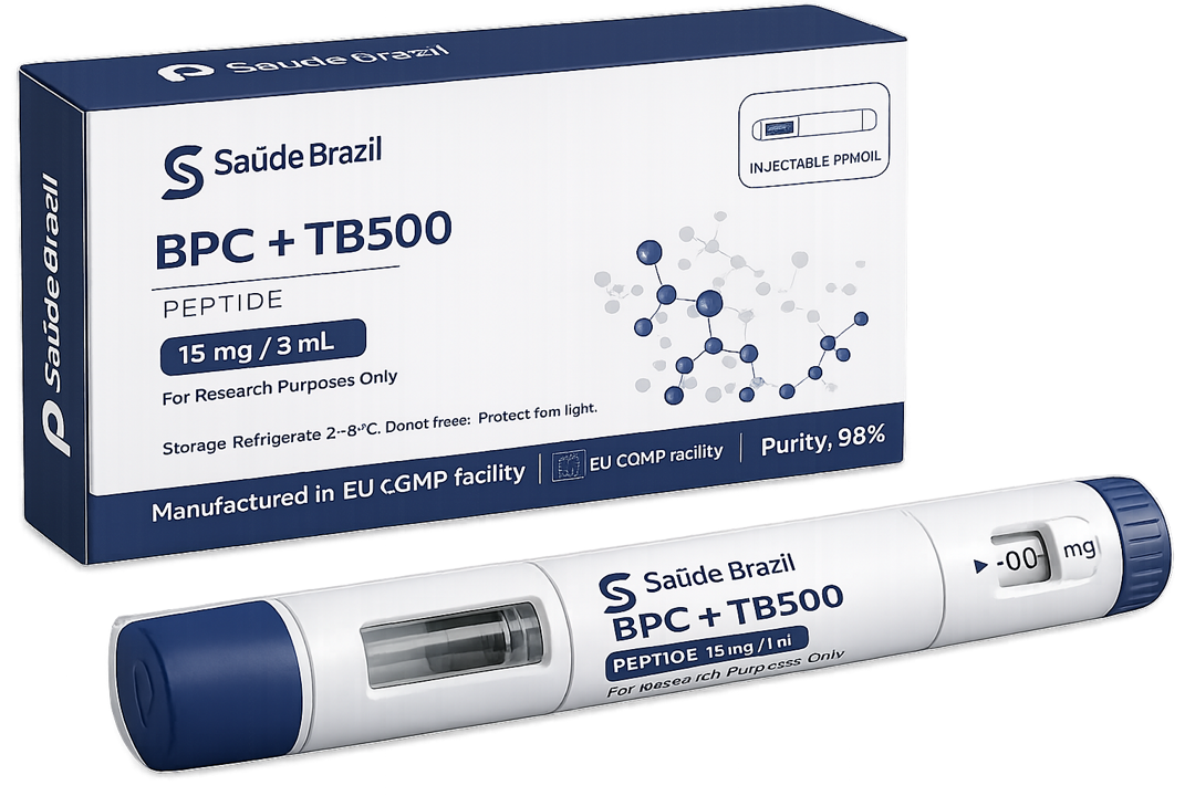 BPC + TB500